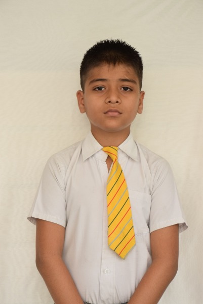 AAYANSH KUMAR 
